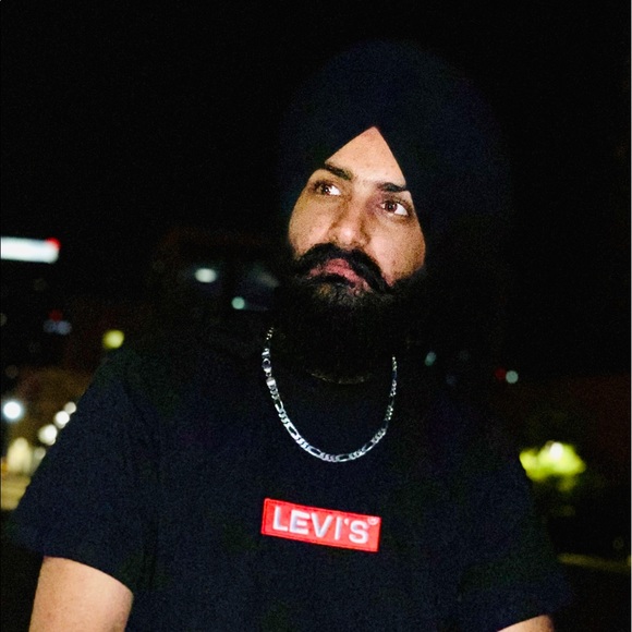 Meet your Posher, Jashandeep - Picture 1 of 1